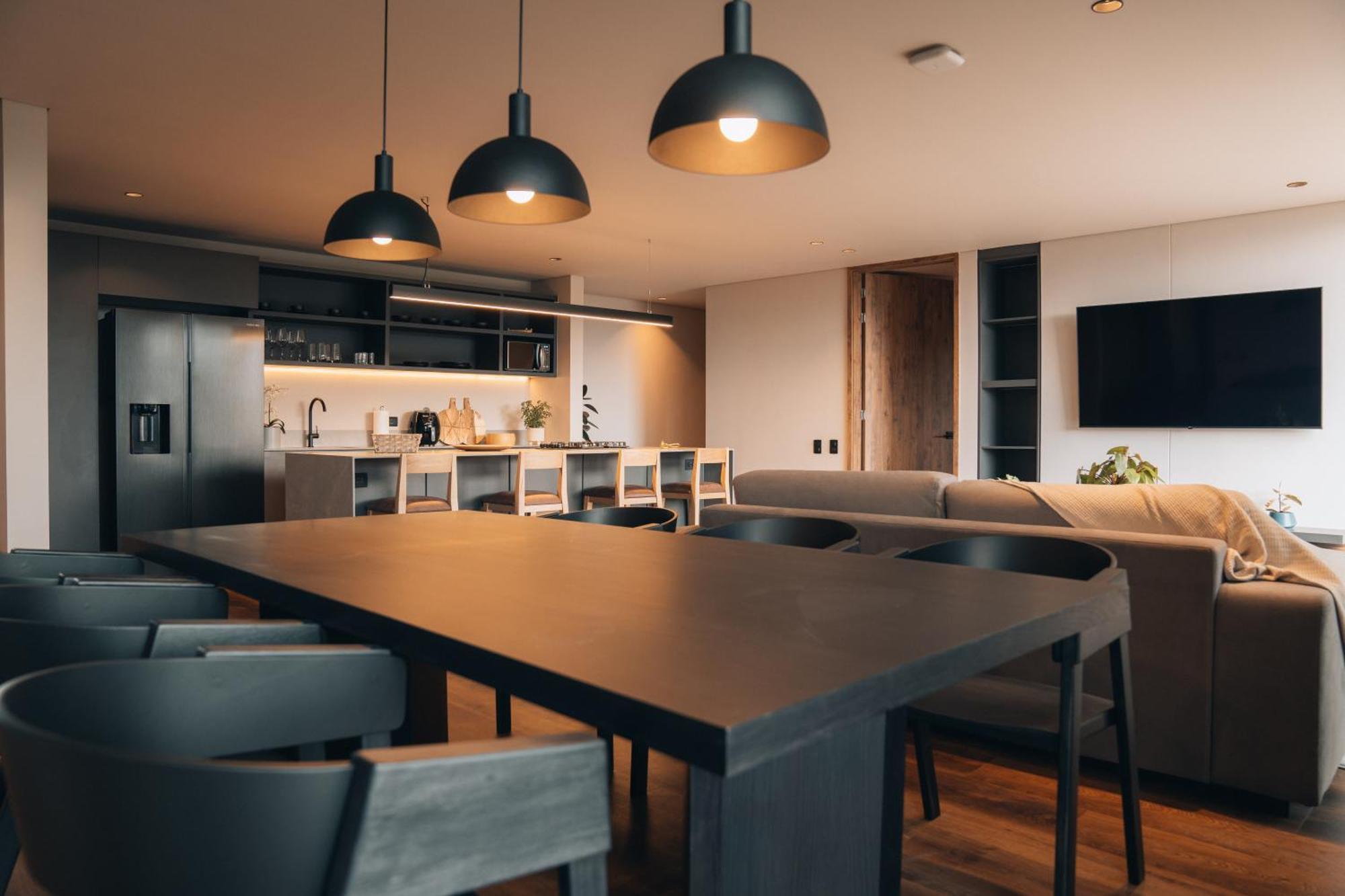 Apartamento Kiin Living- 