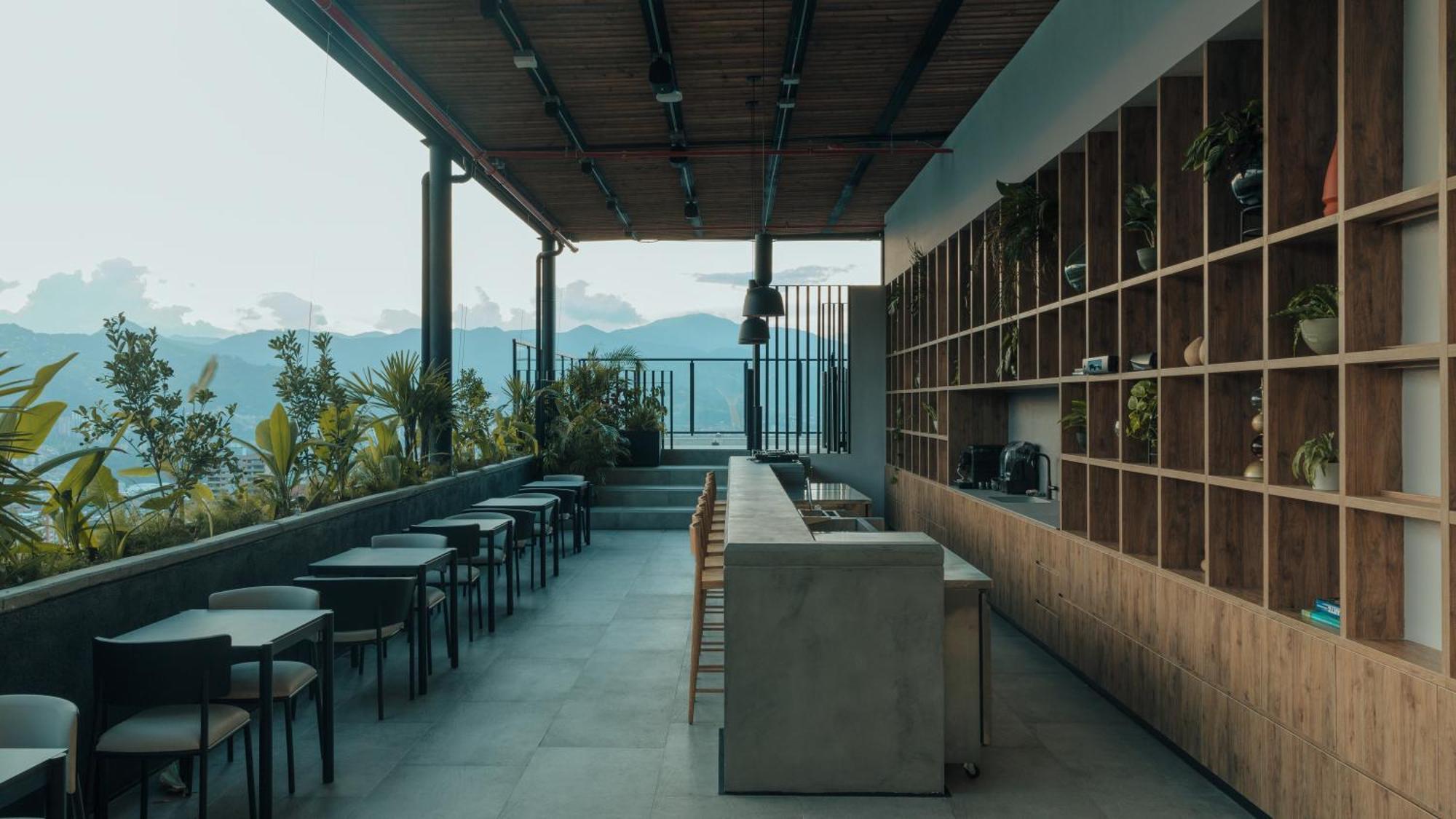 Apartamento Kiin Living- 