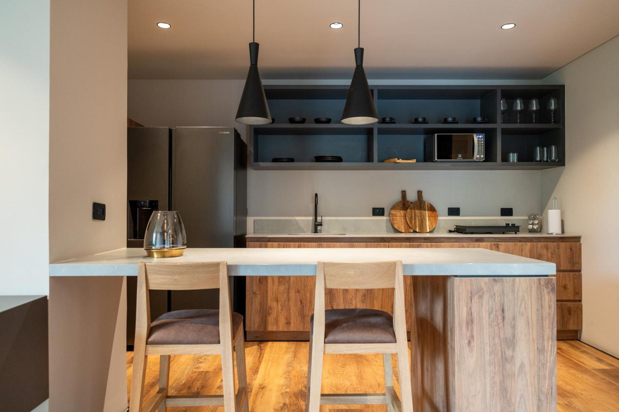 Apartamento Kiin Living- 
