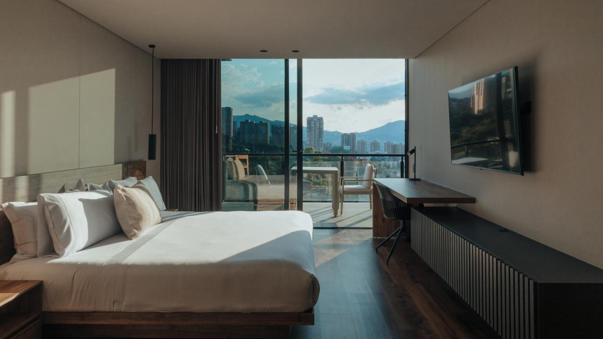 Apartamento Kiin Living- 