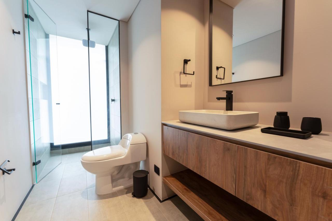 Apartment Kiin Living- 