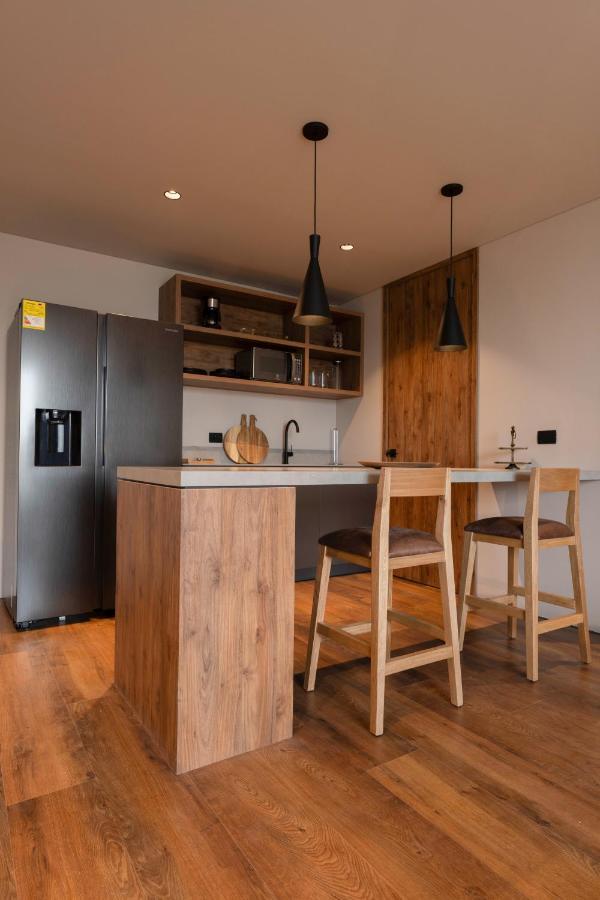 Apartment Kiin Living- 
