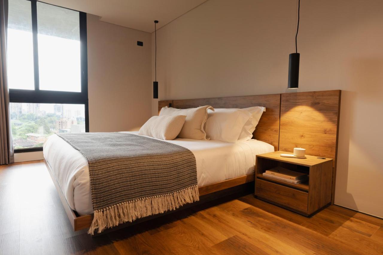 Apartment Kiin Living- 