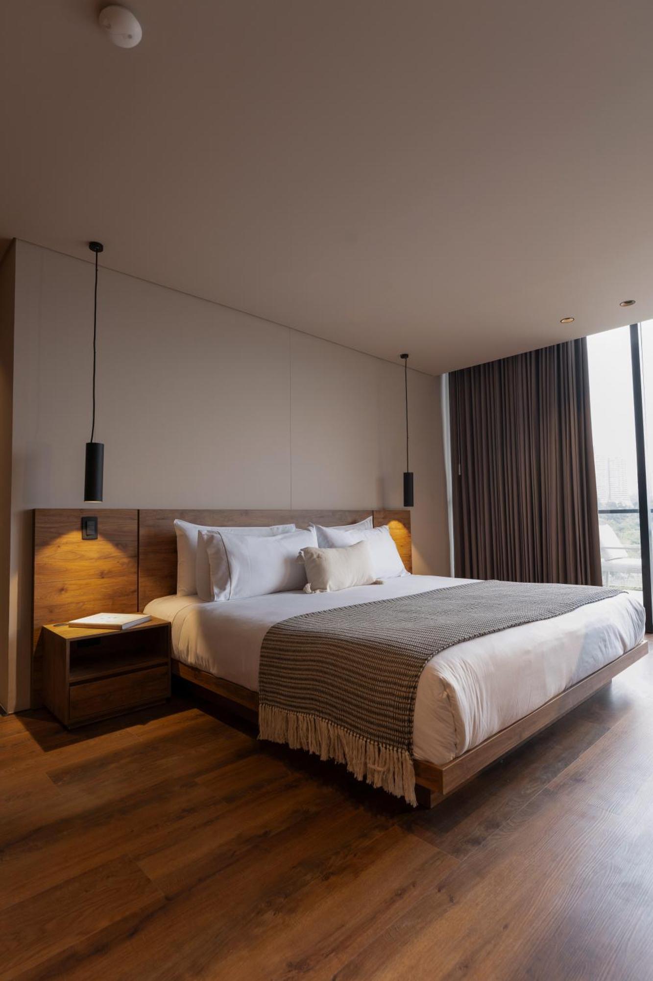 Apartment Kiin Living- 