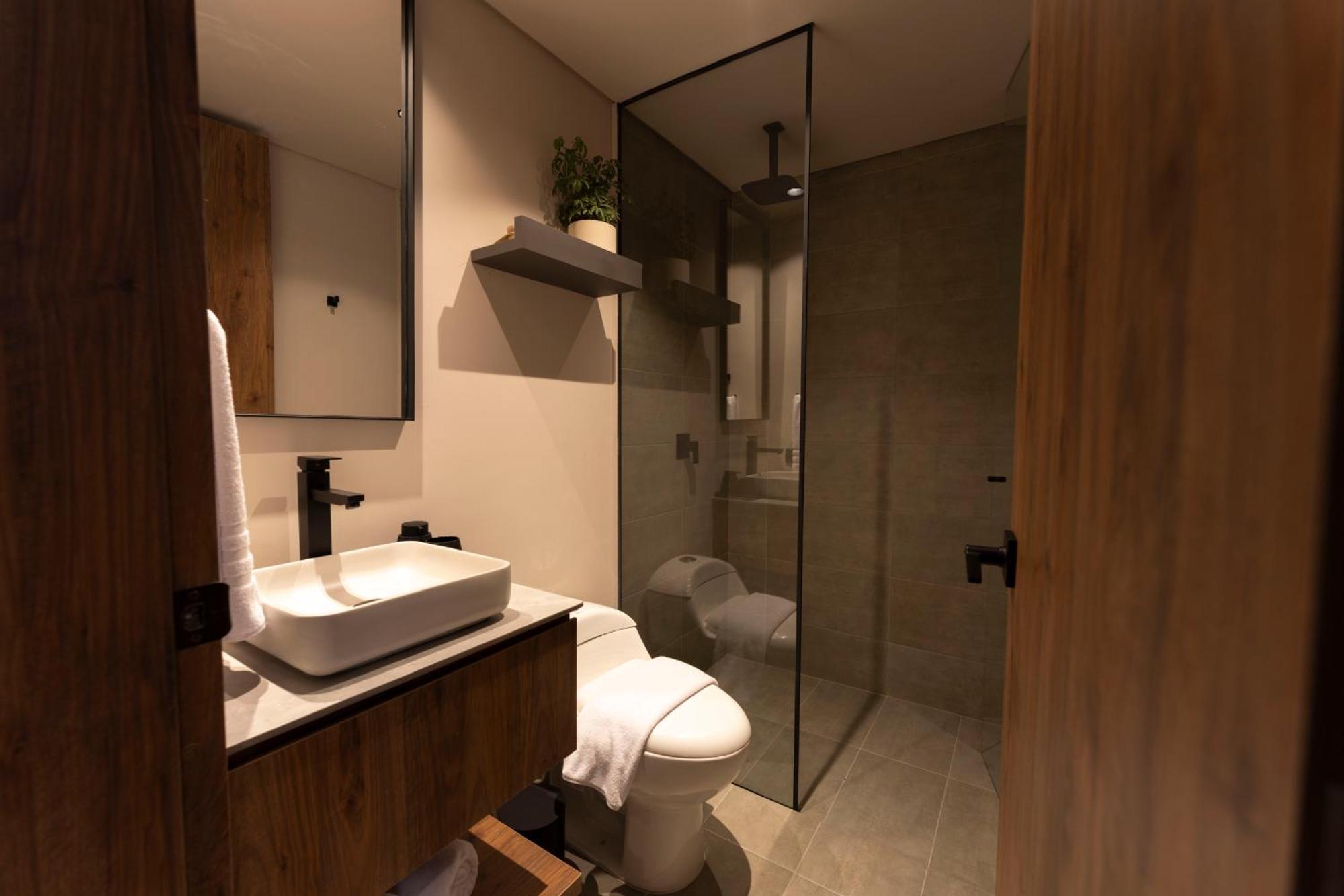 Apartment Kiin Living- 