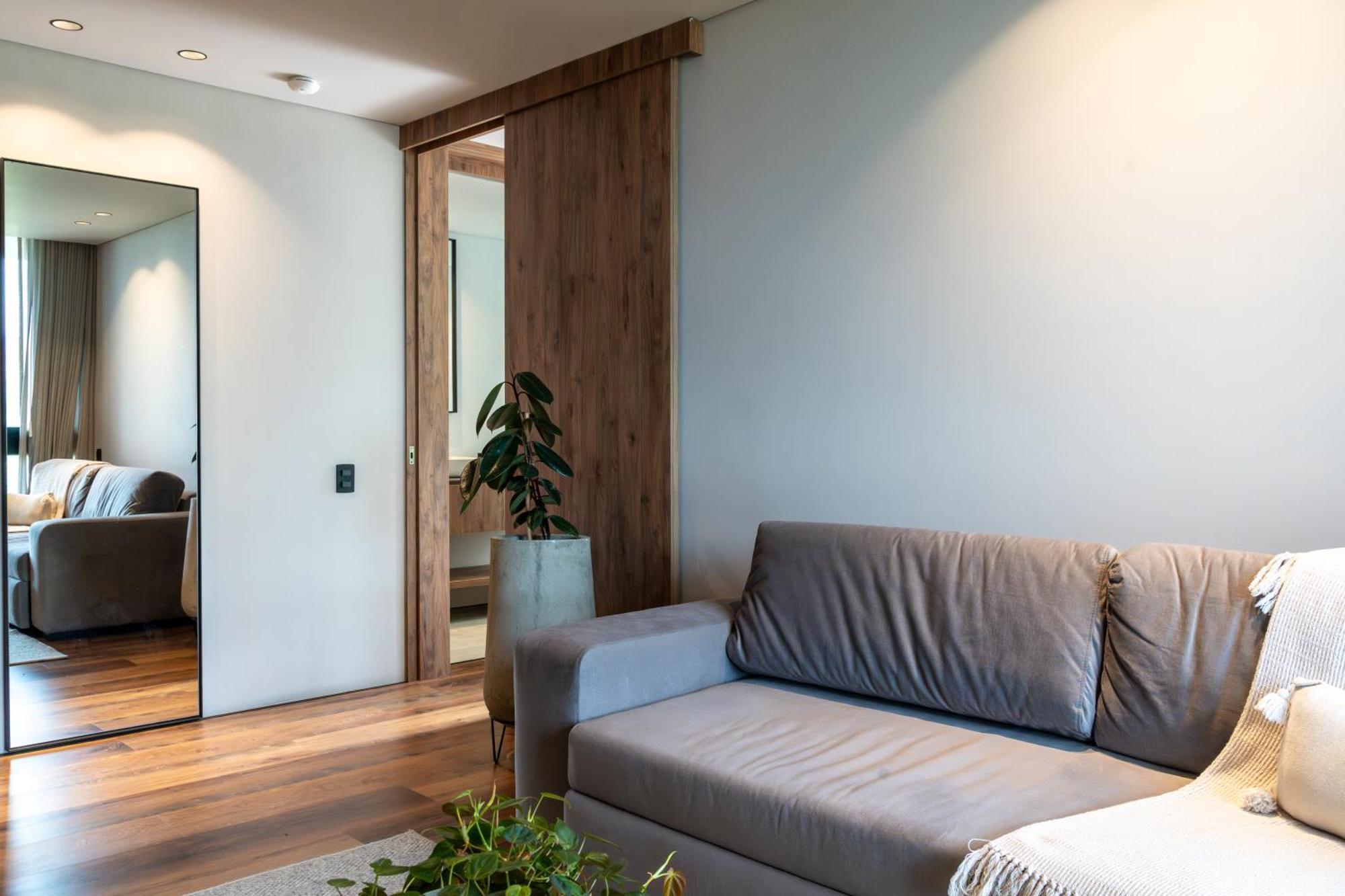 Apartment Kiin Living- 
